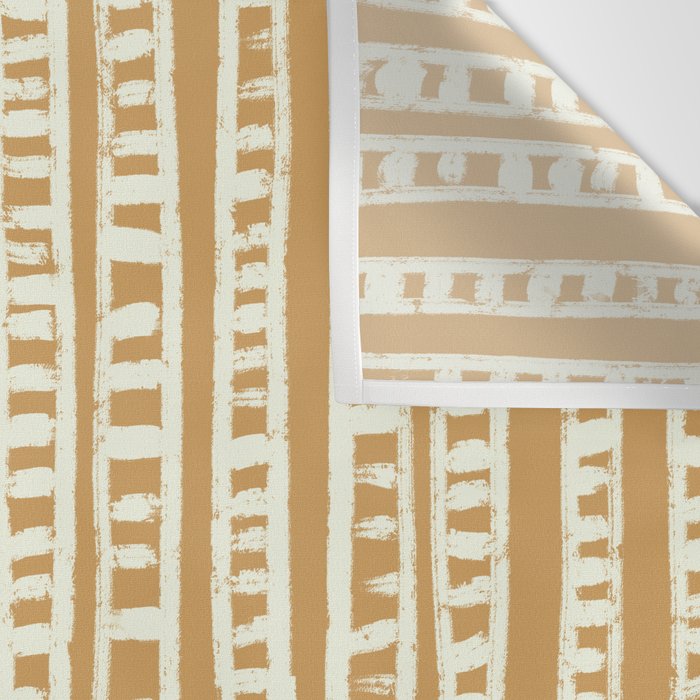 Simple Hand Drawn Pattern #2 Wall Tapestry Gallery Image 3