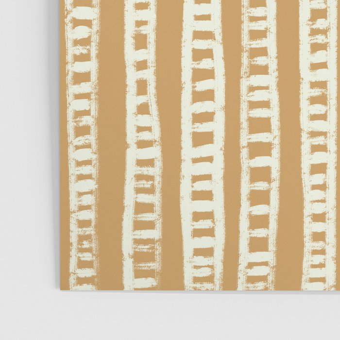 Simple Hand Drawn Pattern #2 Poster Gallery Image 3