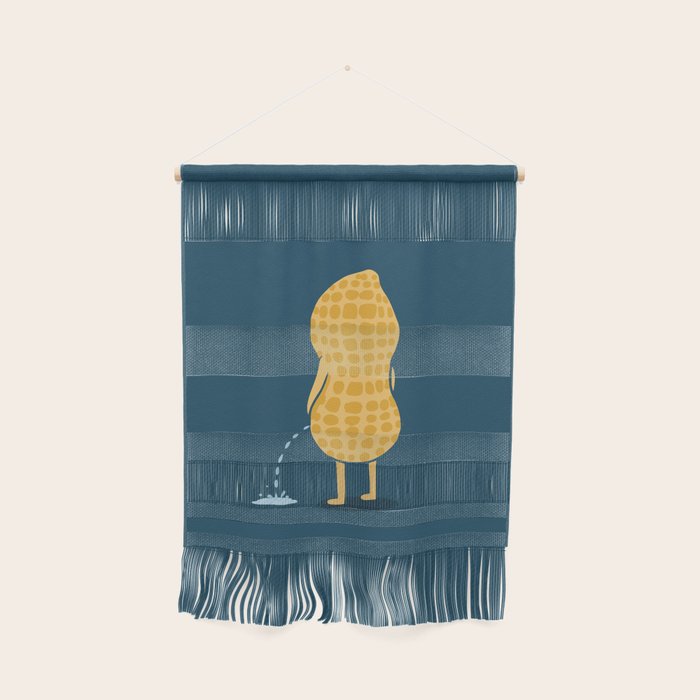 Peenut Wall Hanging Gallery Image 1