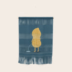 Peenut Wall Hanging Gallery Image 1
