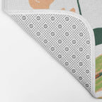 Botanica Bath Mat Gallery Image 2