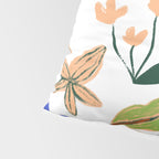 Botanica Pillow Sham Gallery Image 4