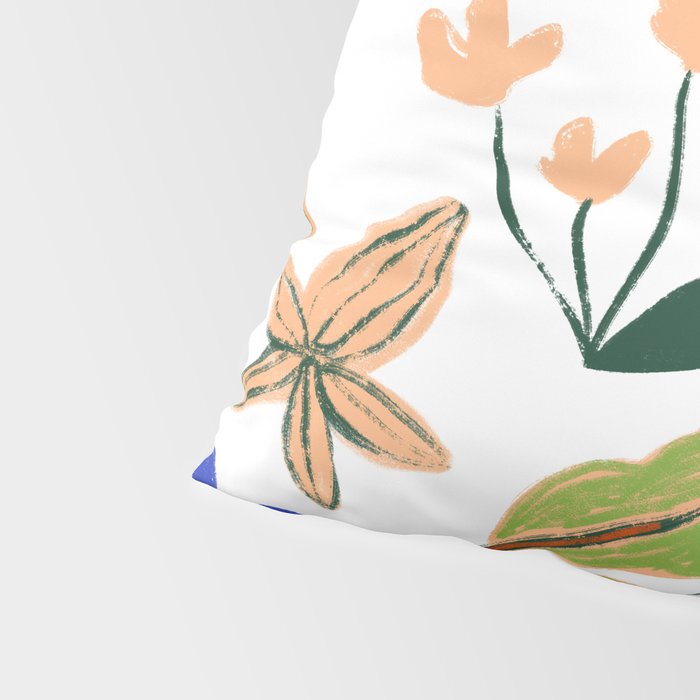 Botanica Pillow Sham Gallery Image 4