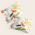 Botanica Pillow Sham Gallery Image 3