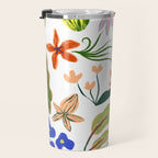 Botanica Travel Mug Gallery Image 3
