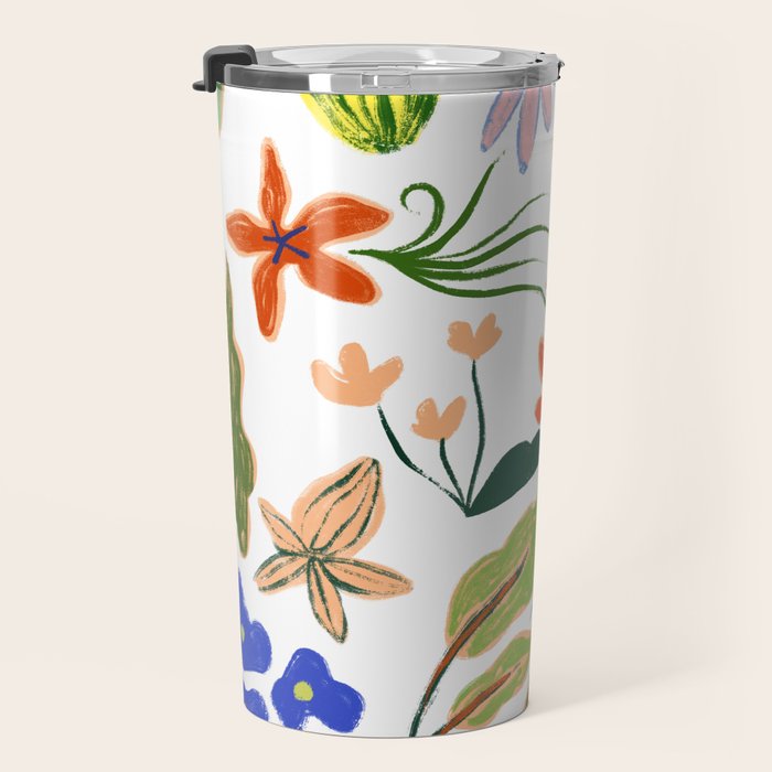 Botanica Travel Mug Gallery Image 3