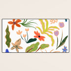 Botanica Desk Mat Gallery Image 3