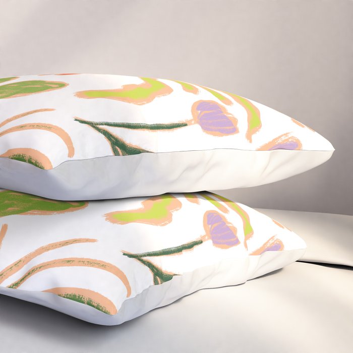 Botanica Pillow Sham Gallery Image 3