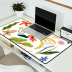 Botanica Desk Mat Gallery Image 2