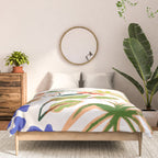 Botanica Comforter Gallery Image 3