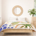 Botanica Duvet Cover Gallery Image 3