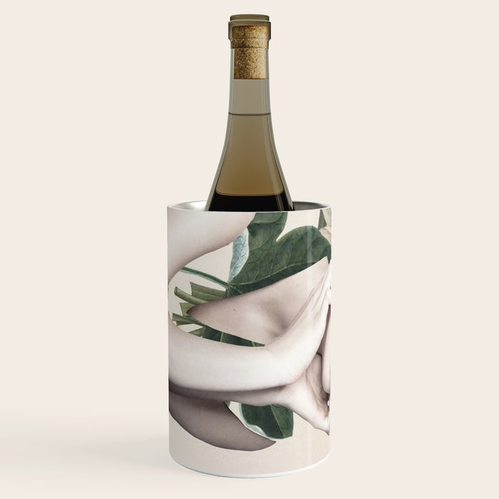 Bloom 4 Wine Chiller Gallery Image 2