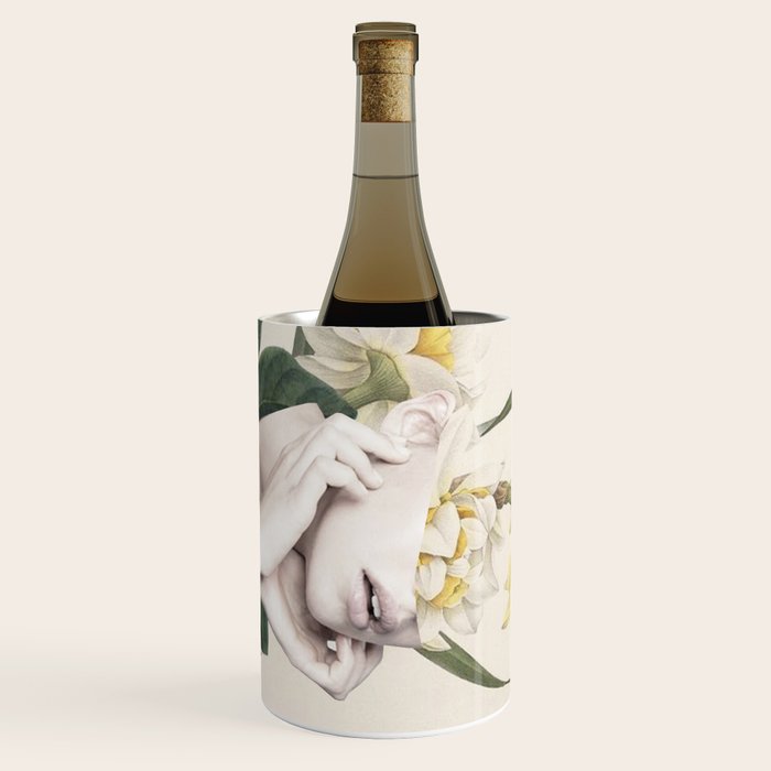 Bloom 4 Wine Chiller Gallery Image 1