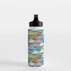 Happy Hippo Family Water Bottle Gallery Image 3