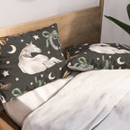 Cowboy Dreams Delight Pillow Sham Gallery Image 2