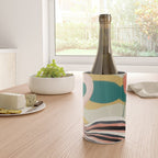 Pink Flamingo Wine Chiller Gallery Image 4