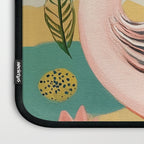 Pink Flamingo Laptop Sleeve Gallery Image 3