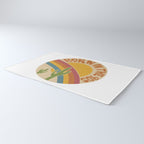 Born in the 90s Rug Gallery Image 3
