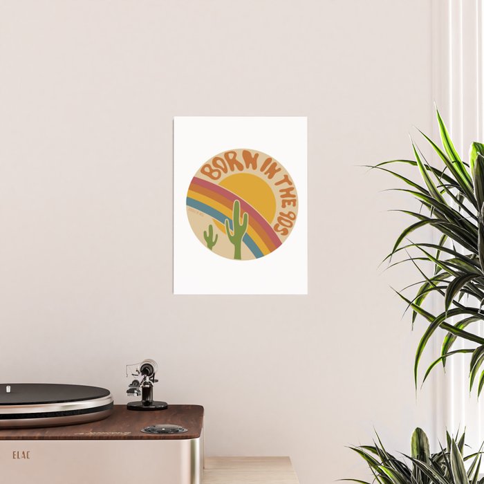 Born in the 90s Poster Gallery Image 2