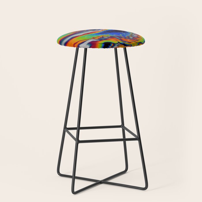 Of Terror And Solstice Stool Gallery Image 1