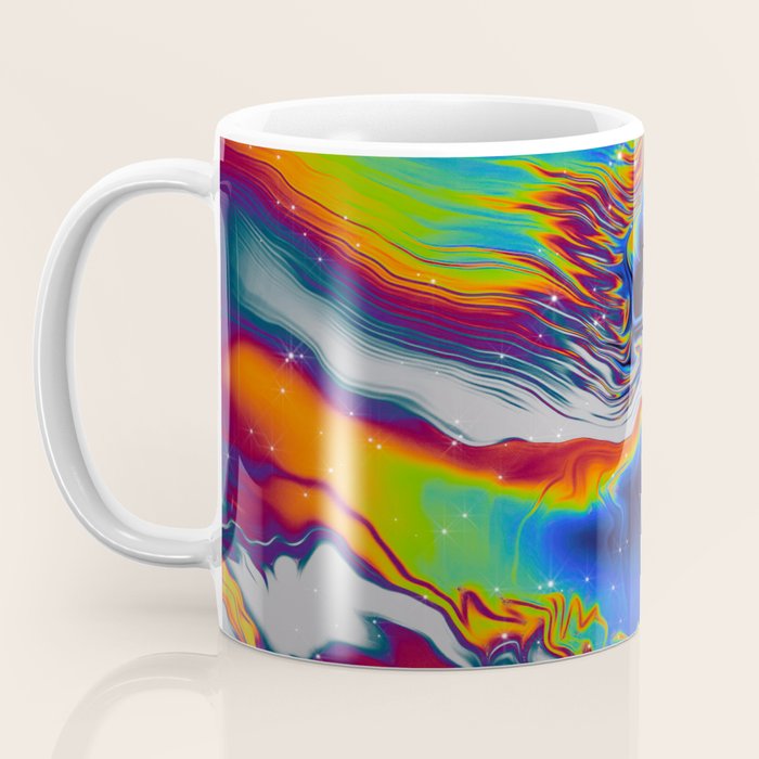 Of Terror And Solstice Coffee Mug Gallery Image 3