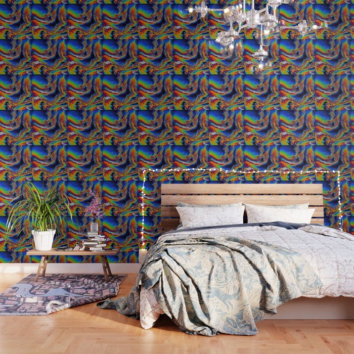 Of Terror And Solstice Wallpaper Gallery Image 3