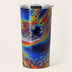 Of Terror And Solstice Travel Mug Gallery Image 1