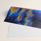 Of Terror And Solstice Wrapping Paper Gallery Image 2