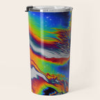 Of Terror And Solstice Travel Mug Gallery Image 3