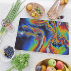 Of Terror And Solstice Cutting Board Gallery Image 2