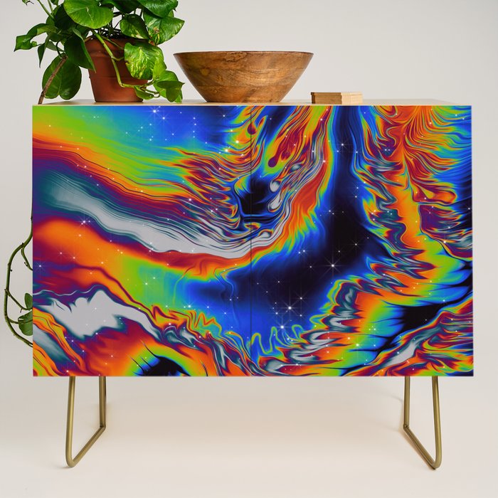 Of Terror And Solstice Credenza Gallery Image 1