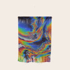 Of Terror And Solstice Wall Hanging Gallery Image 1