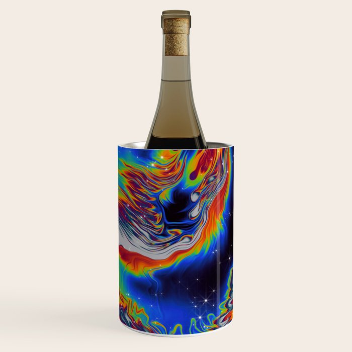 Of Terror And Solstice Wine Chiller Gallery Image 1