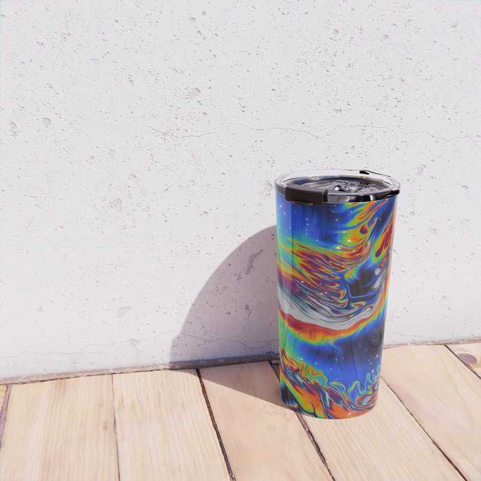 Of Terror And Solstice Travel Mug Gallery Image 4