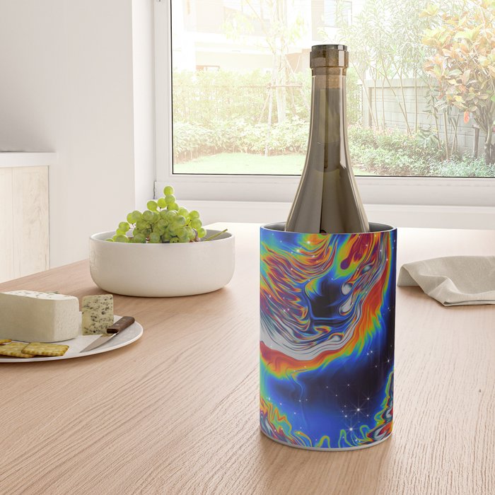 Of Terror And Solstice Wine Chiller Gallery Image 4