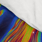 Of Terror And Solstice Comforter Gallery Image 4