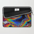 Of Terror And Solstice Laptop Sleeve Gallery Image 2