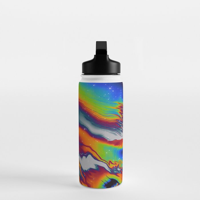 Of Terror And Solstice Water Bottle Gallery Image 3