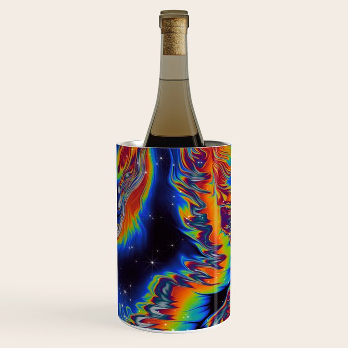 Of Terror And Solstice Wine Chiller Gallery Image 3