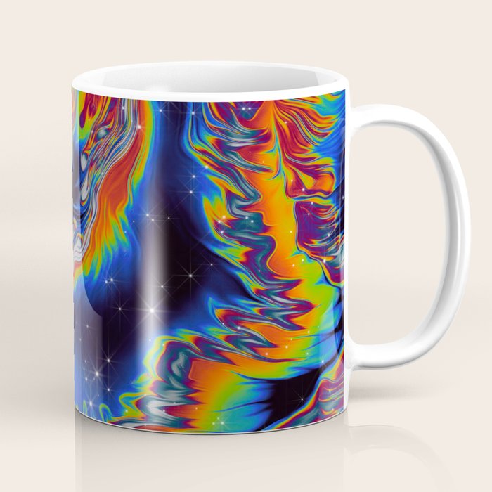 Of Terror And Solstice Coffee Mug Gallery Image 1