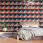 Geometric 1708 Wallpaper Gallery Image 3