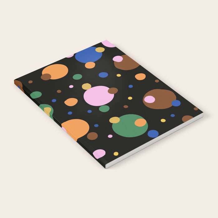 Saturday night Notebook Gallery Image 1