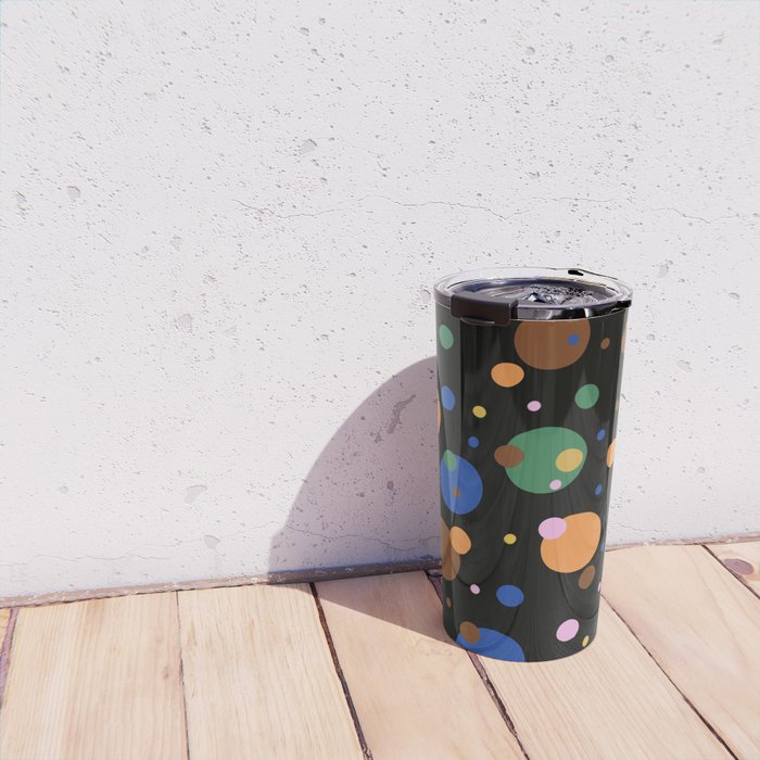Saturday night Travel Mug Gallery Image 4