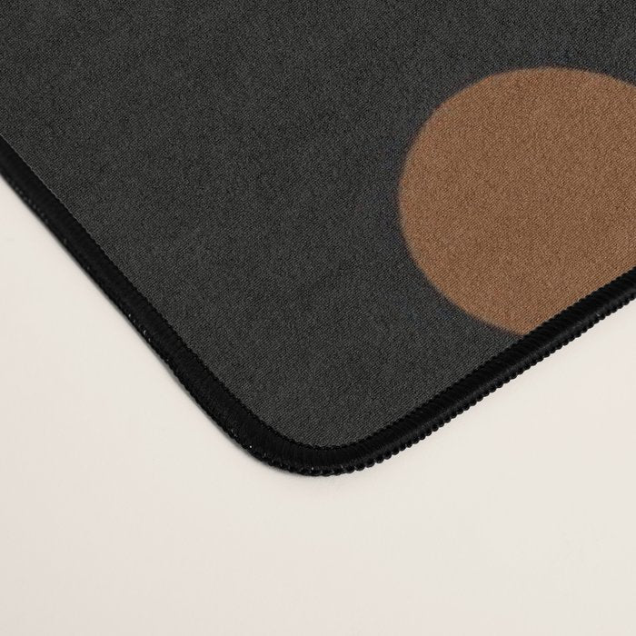 Saturday night Desk Mat Gallery Image 4