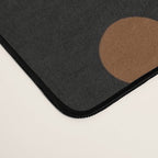 Saturday night Desk Mat Gallery Image 4
