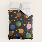 Saturday night Comforter Gallery Image 6