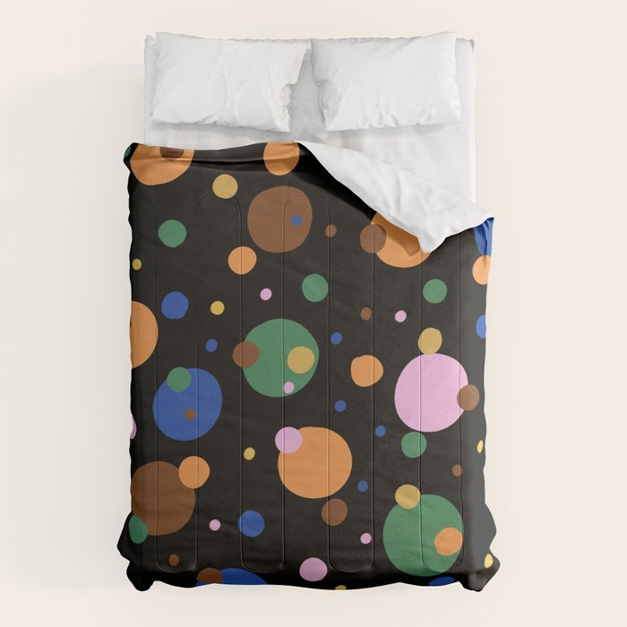Saturday night Comforter Gallery Image 6