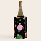 Saturday night Wine Chiller Gallery Image 3