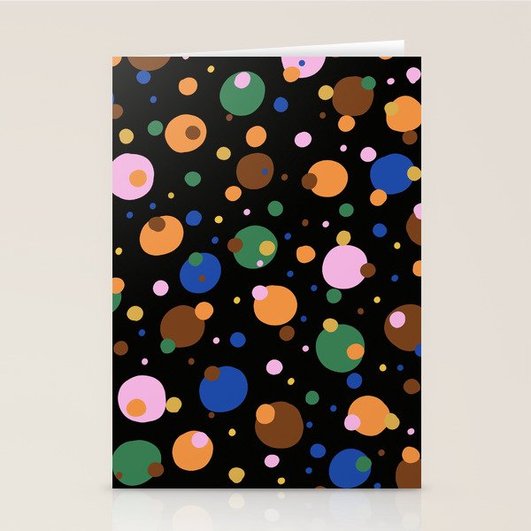 Saturday night Stationery Card Gallery Image 2