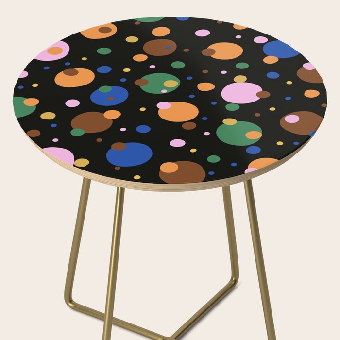 Saturday night Side Table Gallery Image 2